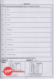 [TOPBOOKS Geetha] Daily Mathematics Form 5