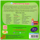[TOPBOOKS Pelangi Kids] Little Grammar Books School or Museum? (a book on names of places)