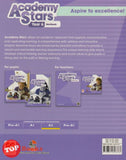 [TOPBOOKS Macmillan Teks] Academy Stars Workbook Year 6 (2022)