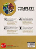 [TOPBOOKS SAP] Complete All Your Questions Answered DLP SPM Biology Form 5 (2022)