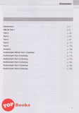 [TOPBOOKS SAP] Ready For CEFR A2 Form 2 English Exam Papers (2021)