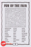 [TOPBOOKS Mind to Mind] Amazing Word Search Book 6