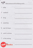 [TOPBOOKS GreenTree Kids) Learn And Practise Comprehension & Essay writing Ages 5-7