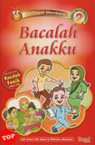 [TOPBOOKS Read Kids] Siri Cepat Membaca Bacalah Anakku (8 Buku)