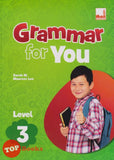 [TOPBOOKS Dickens] Grammar For You Level 3 (2022)