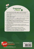 [TOPBOOKS Dickens] Grammar & More with Comprehension and Composition Book 4 (New edition)