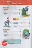 [TOPBOOKS Dickens] Grammar & More with Comprehension and Composition Book 4 (New edition)