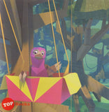 [TOPBOOKS Pelangi Kids] Origanimals Susie On The Go