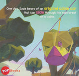 [TOPBOOKS Pelangi Kids] Origanimals Susie On The Go