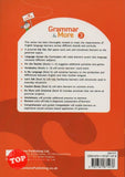 [TOPBOOKS Dickens] Grammar & More with Comprehension and Composition Book 3 (New edition)