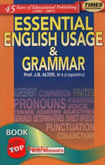 [TOPBOOKS Times] Essential English Usage & Grammar Book 3