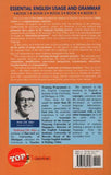 [TOPBOOKS Times] Essential English Usage & Grammar Book 3