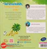 [TOPBOOKS Pelangi Kids] Kata-Kata Ajaib "Terima Kasih, Kamu Sangat Baik"
