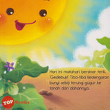 [TOPBOOKS Pelangi Kids] Kata-Kata Ajaib "Terima Kasih, Kamu Sangat Baik"