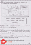 [TOPBOOKS Wizard Kids] Essential Preschool Skills Building Sentences Ages 4-6