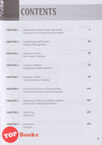 [TOPBOOKS SAP] Complete All Your Questions Answered DLP SPM Biology Form 5 (2022)