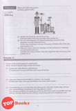 [TOPBOOKS SAP] Complete All Your Questions Answered DLP SPM Chemistry Form 4 (2022)