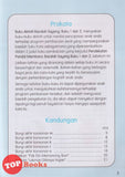 [TOPBOOKS SSM Kids] Bacalah Sayang Buku Aktiviti  Buku 2