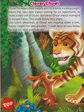 [TOPBOOKS YLP Kids] My Favourite Stories The Butterfly's Cocoon Y518