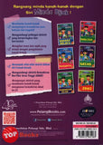 [TOPBOOKS Pelangi Kids] Minda Bijak Untuk Adik Prasekolah Jawi 2 Umur 5 Tahun (2021)