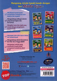 [TOPBOOKS Pelangi Kids] Minda Bijak Untuk Adik Prasekolah Sains 2 Umur 6 Tahun (2021)