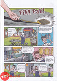 [TOPBOOKS UPH Comic] Kokko & May 18