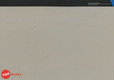[TOPBOOKS Benchmark] Standard Drawing Block A3 S1653