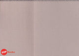 [TOPBOOKS Together] Sketch Book B4 TG1632