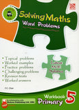 [TOPBOOKS Pelangi] Solving Maths Word Problems Workbook Primary 5