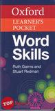 [TOPBOOKS Oxford ] Oxford Learner's Pocket Word Skills