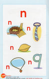 [TOPBOOKS Read Kids] Early Reading Series Read Easy Phonics Beginner Level (8 Books)