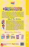 [TOPBOOKS Read Kids] Early Reading Series Read Easy Phonics Beginner Level (8 Books)