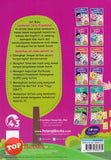 [TOPBOOKS Pelangi Kids] Lembaran Ceria Prasekolah English Book 1