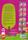 [TOPBOOKS Pelangi Kids] Lembaran Ceria Prasekolah English Book 2