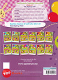 [TOPBOOKS Spektrum Kids] Wah Bijaknya Adik English Book 2