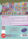 [TOPBOOKS Pelangi Kids] Bright Kids Books Pre-Primary English