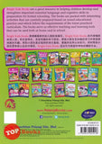 [TOPBOOKS Pelangi Kids] Bright Kids Books Pre-Primary Maths (English & Chinese) 数学
