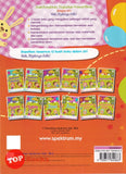 [TOPBOOKS Spektrum Kids] Wah Bijaknya Adik Matematik Buku 1