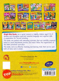 [TOPBOOKS Pelangi Kids] Bright Kids Books Nursery Phonics 2