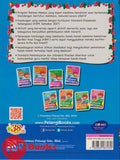[TOPBOOKS Pelangi Kids] Happy Berries Bahasa Melayu Buku Bacaan 1