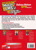[TOPBOOKS Ilmu Bakti] Modul Instruksi Karangan MuLus + LMS Bahasa Melayu SPM Kertas 1 (2023)