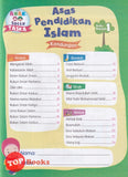 [TOPBOOKS Pelangi Kids] Siri Anak Soleh Taska Asas Pendidikan Islam Buku Bacaan 1