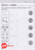 [TOPBOOKS Spektrum Kids] Wah Bijaknya Adik Bahasa Melayu Buku 2