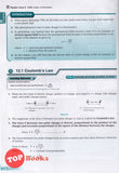 [TOPBOOKS Pelangi] PRE-U STPM Text Physics Term 2 (2019)