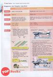 [TOPBOOKS Pelangi] Focus Sains Tingkatan 1 KSSM (2023)