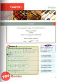 [TOPBOOKS SAP] Diagrams Mathematics Form 3 for Dual Language Programme
