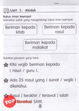[TOPBOOKS Spektrum Kids] Wah Bijaknya Adik Pendidikan Islam Buku 2