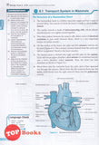 [TOPBOOKS Pelangi] PRE-U STPM Text Biology Term 2 (2019)