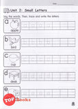 [TOPBOOKS Spektrum Kids] Wah Bijaknya Adik English Book 1