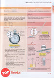 [TOPBOOKS Pelangi] Focus Sains Tingkatan 1 KSSM (2023)